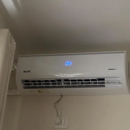 公寓 Kledi Aprtament *