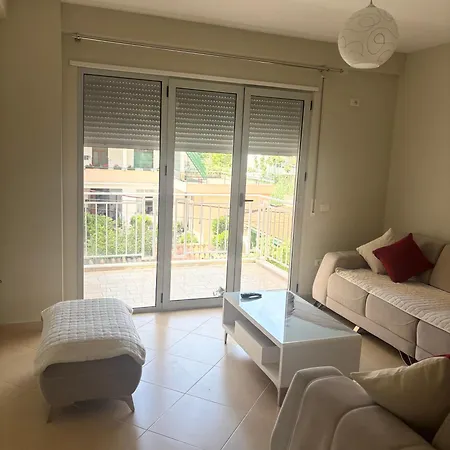 Kledi Aprtament Vlorë