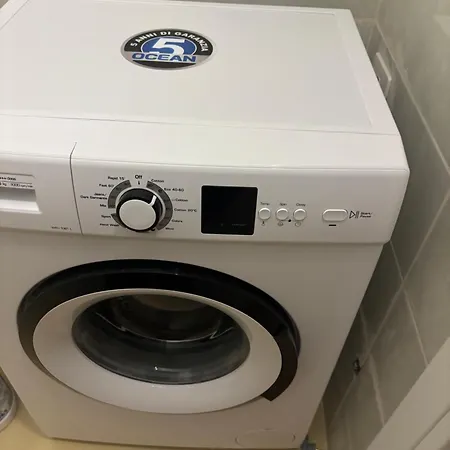 Appartamento Kledi Aprtament Vlorë