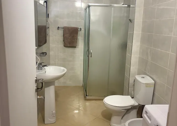 Appartamento Kledi Aprtament Vlorë