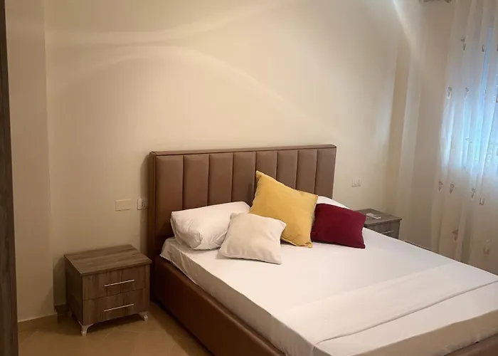 Appartamento Kledi Aprtament