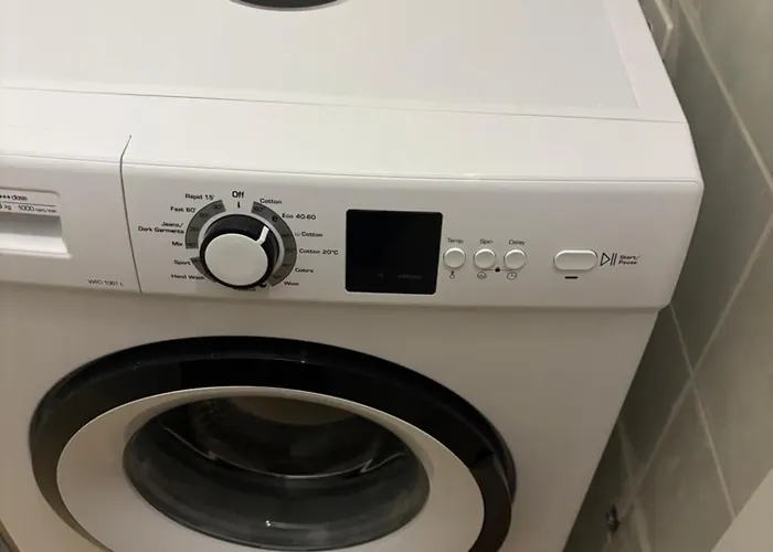 Appartamento Kledi Aprtament Vlorë