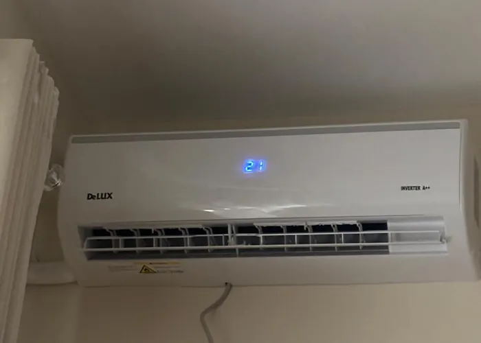 Appartamento Kledi Aprtament *